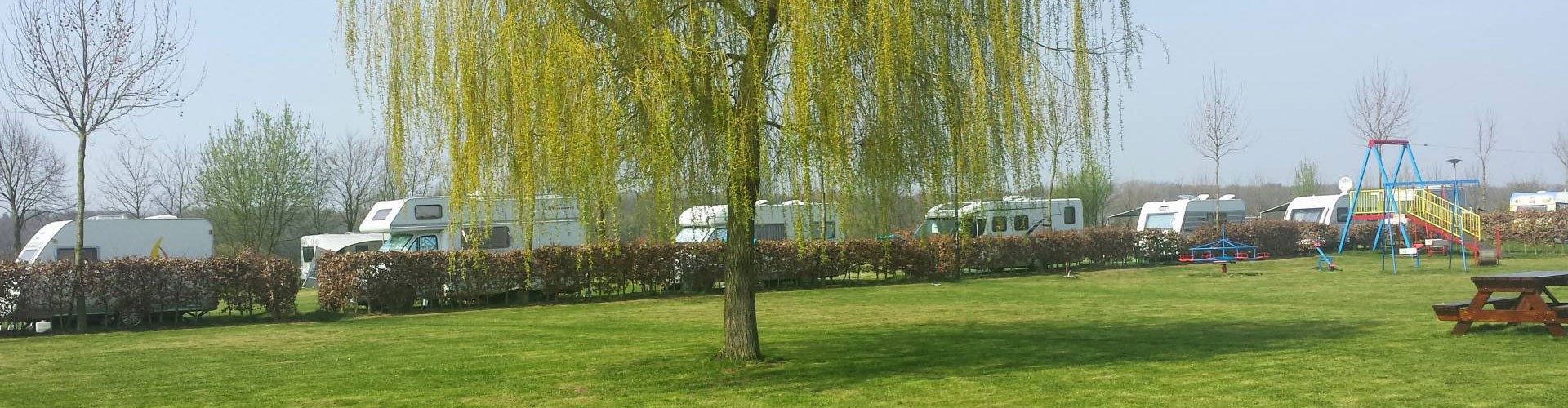 Hovershof Boerderij- en Minicamping - Mogelijkheden